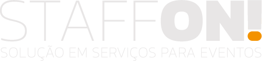 StaffOn Logo